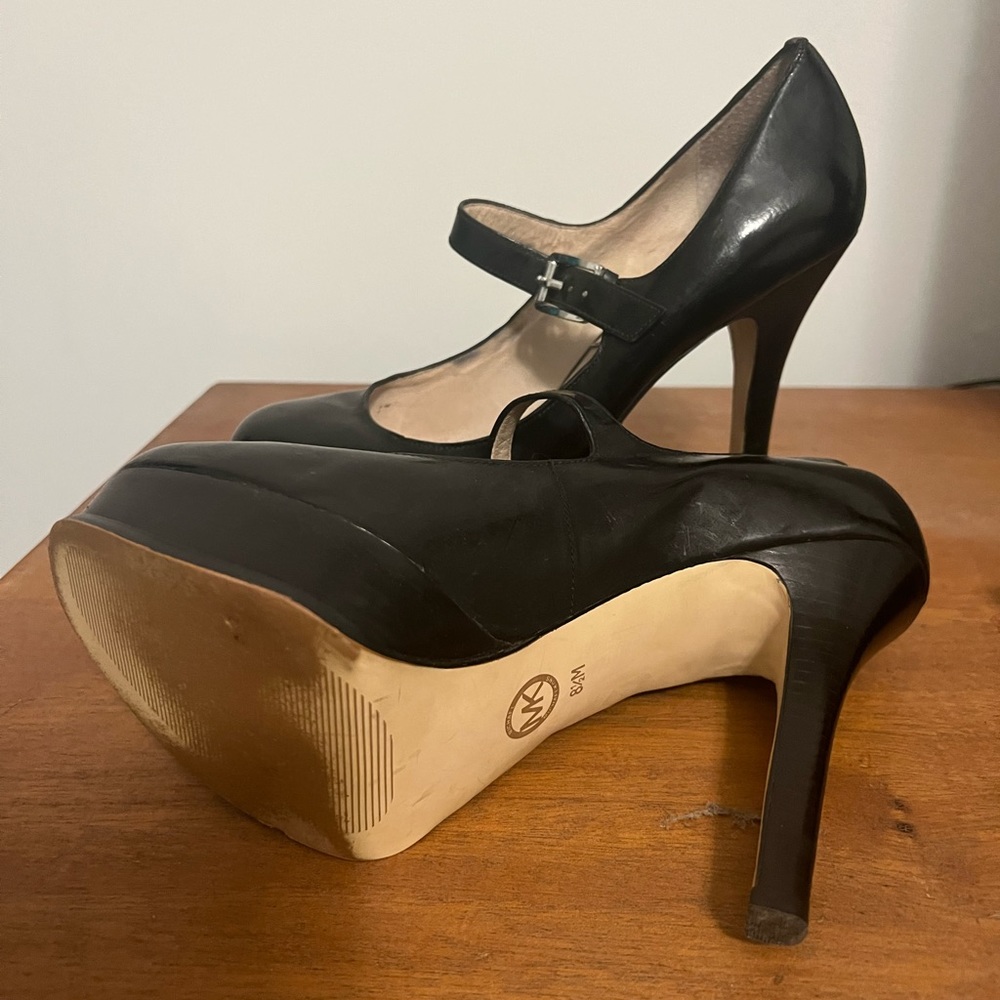 Michael Kors Mary Jane’s